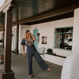 COPY - Hope ave jumpsuit
